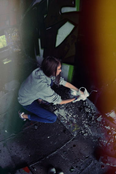 Graffiti Artwork - Photo by RAGA - hall, of, fame