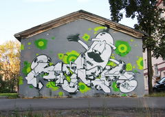 Photo #110426 by TestroN