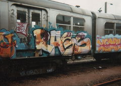 Photo #152850 by Junkee