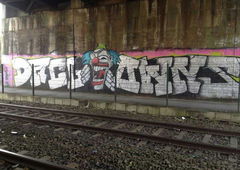 Photo #65473 by GraffSoest