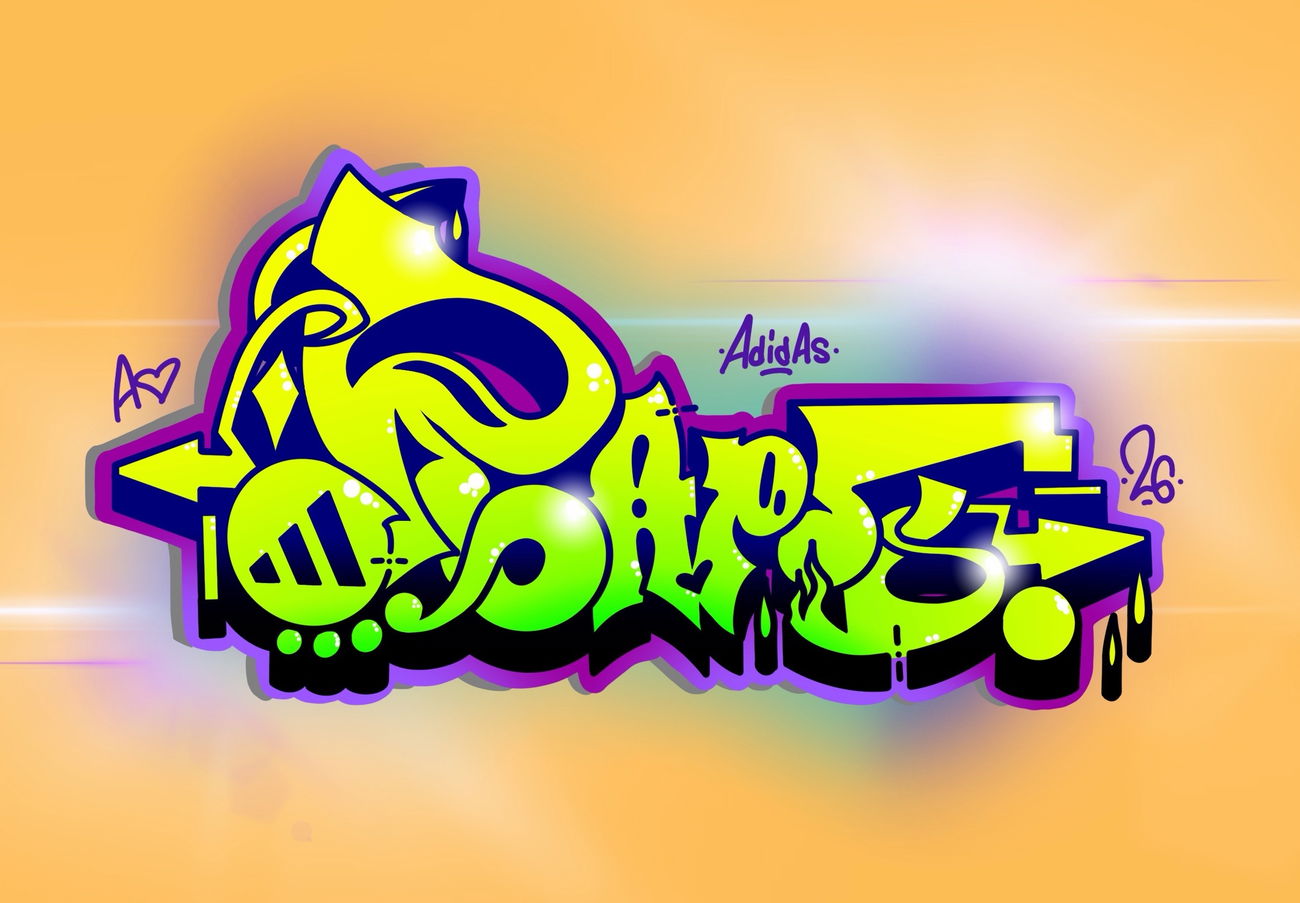 Graffiti Sketch in Brest - Photo by RAPT (2026)