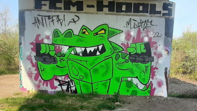 Most Active Members of May 2022