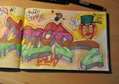 Photo #47133 by snaikone