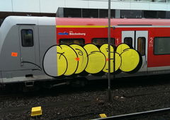 Photo #206316 by BandWCocks