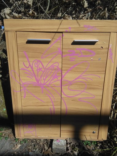 Graffiti Wall - Photo by REBEL49 - rebel, 49, lzd