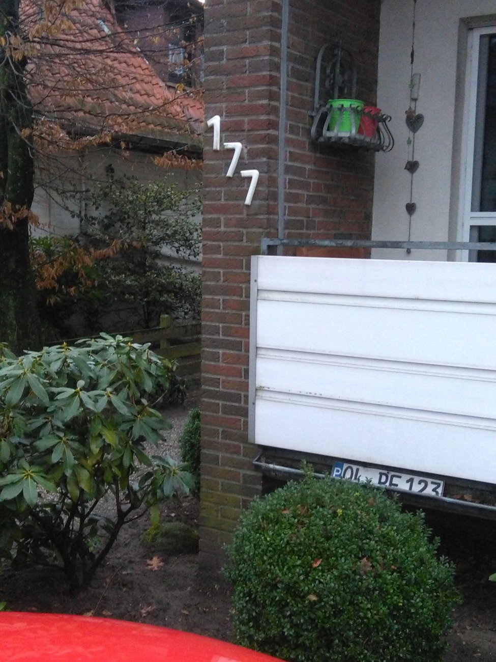 Graffiti Wall - Photo by REBEL49 - LZD