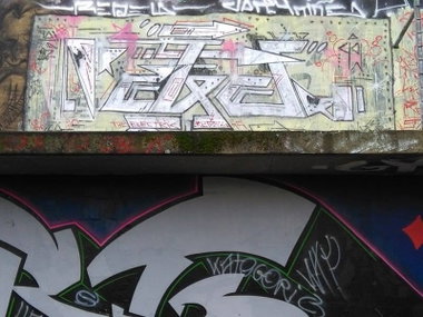 Graffiti Photo by REBEL49 - rebel, 49, Lzdee