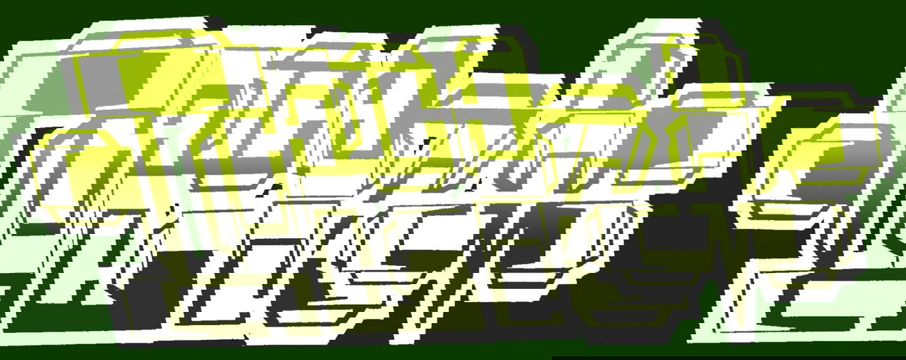 Graffiti Sketch - Photo by REMQ187_TUC - DENI (2013)