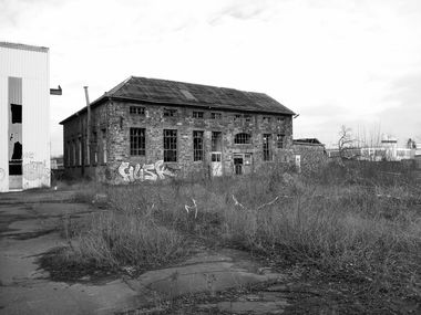 Graffiti Wall - Photo by REUSone - Husk