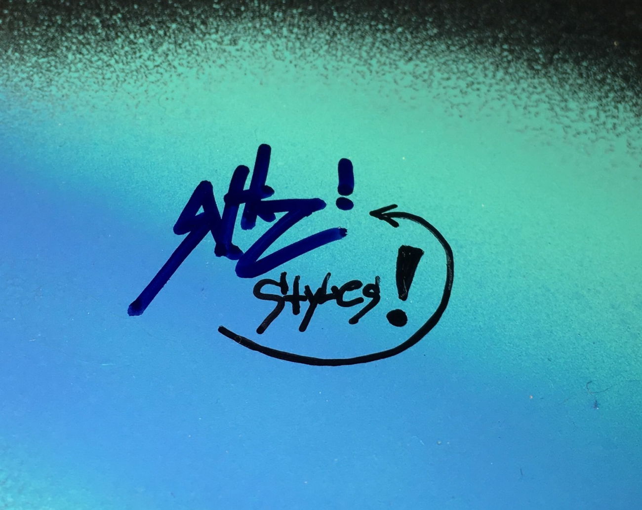 Graffiti in Schweinfurt eselshöhe - Photo by RHZStyles - rollholz, ZEUCH, RHZStyles (2016)