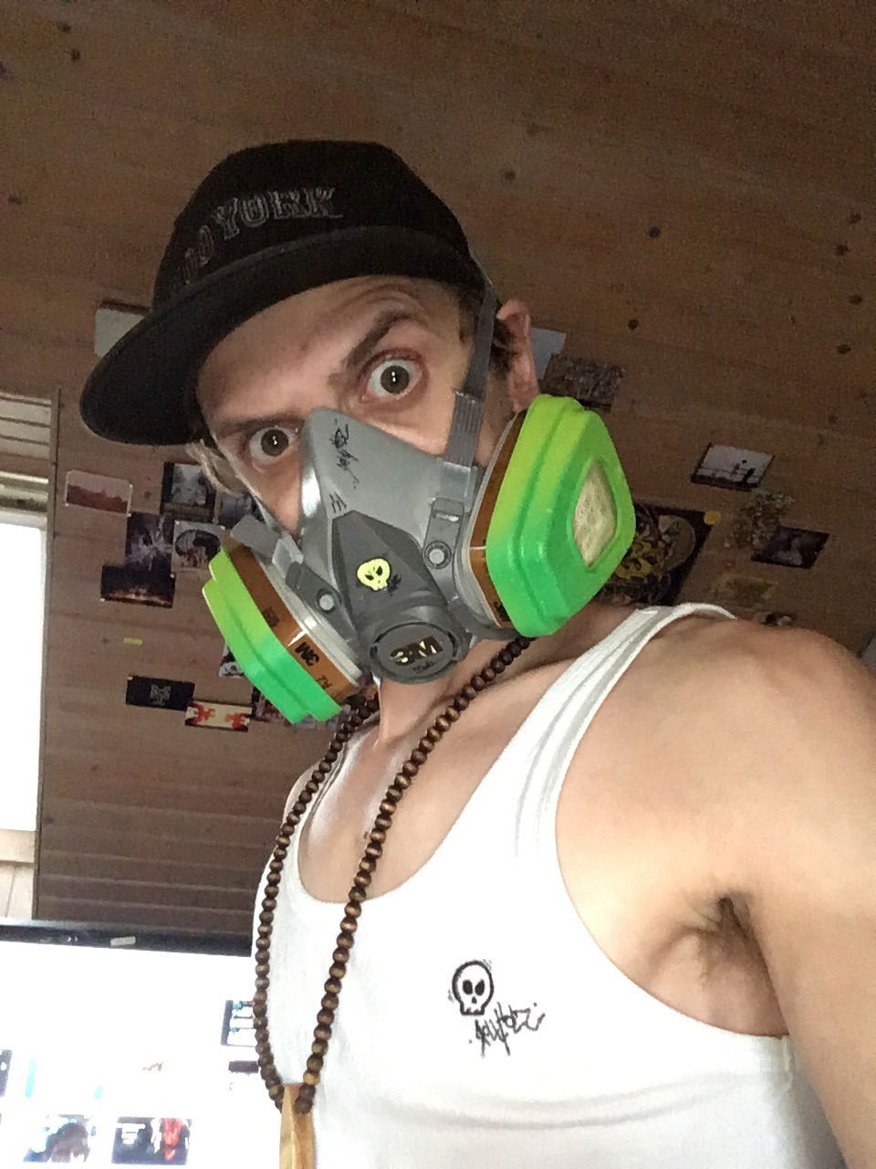 Graffiti Artwork in Schweinfurt eselshöhe - Photo by RHZStyles - rollholz, RHZStyles (2016)