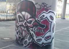 Photo #88847 by TagHagel