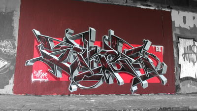 Graffiti of the Week 14/2024