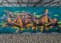 Photo #250425 by irie