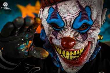 Graffiti Artwork - Photo by RISKOone - RIS, KO, RSK (2016)