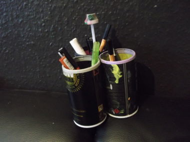 Graffiti Artwork - Photo by RISKOone - can, roces, risko (2015)