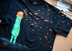 Photo #80873 by Mustard42