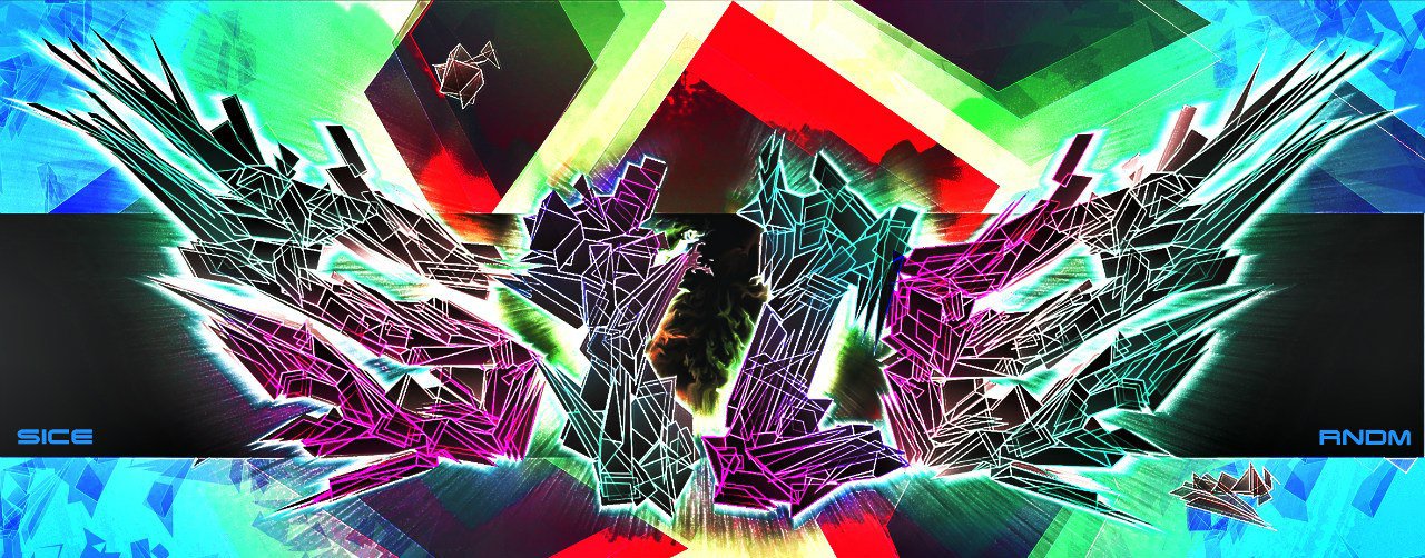 Graffiti Artwork - Photo by RNDM_YveS - eXchange, for, SICE (2014)