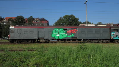 Trains of the Year 2020