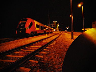 Graffiti Artwork in Poland - Photo by ROOSLAVONE - wkrotce, zrucham, j?