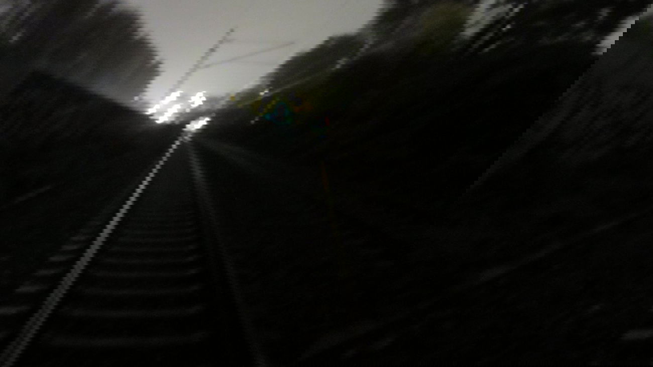 Graffiti Wall in Essen - Photo by RORO (2013)