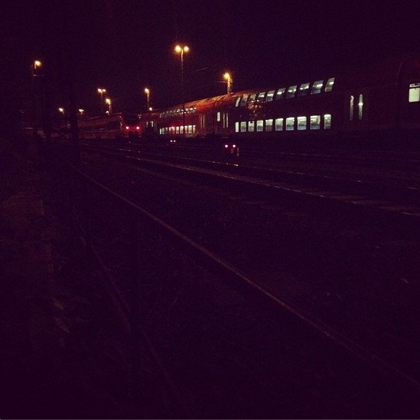 Graffiti Artwork - Photo by RORO