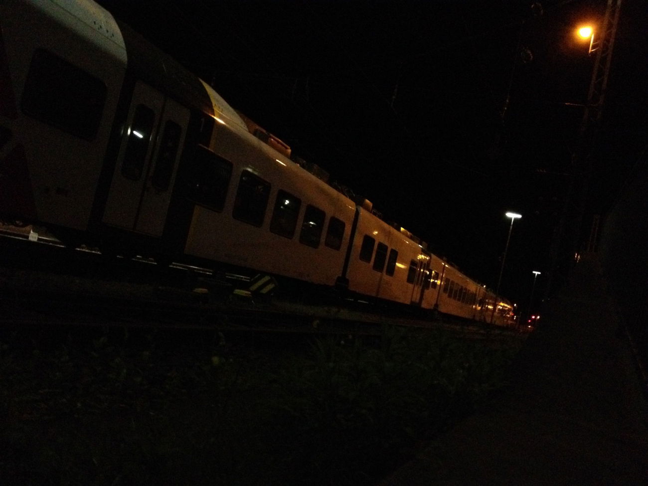 Graffiti Train in United States - Photo by RORO - süwex, graffiti, peng