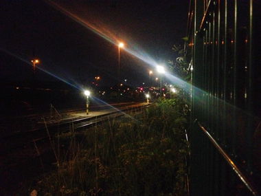 Graffiti Artwork - Photo by RORO - atmo