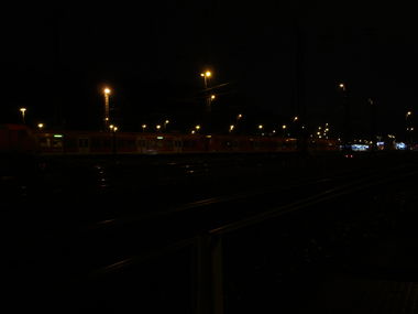 Graffiti Artwork - Photo by RORO