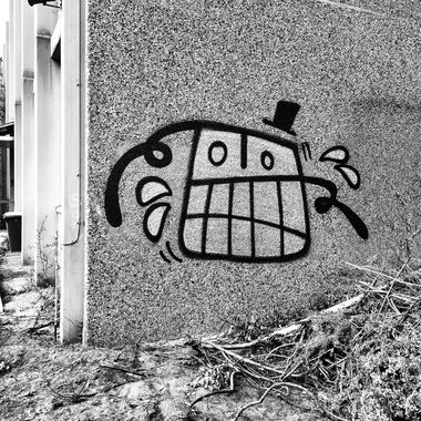 Graffiti Bombing - Photo by ROTOR80 - rotor, xlcrew, hamburg (2015)