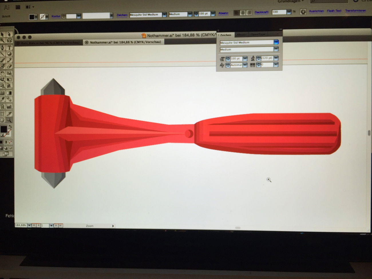 Graffiti Artwork - Photo by ROTOR80 - rotor, xlcrew, hamburg