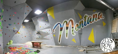 Graffiti Wall in Dnipropetrovs'k - Photo by ROY - roy, zdesroy, ironlak (2013)