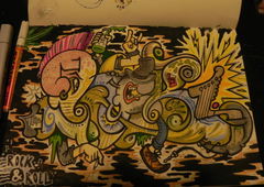 Photo #60501 by tunke