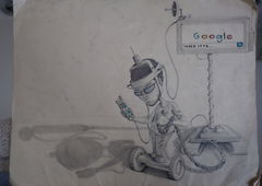 Graffiti Sketch - Photo by Rain718 - rain718, igkcru, conceptsketches (2019)