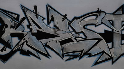 Graffiti of the Week 41/2024