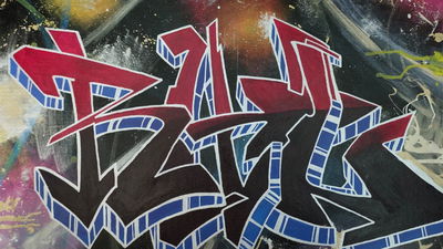 Graffiti of the Week 42/2024