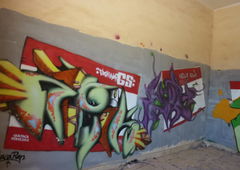 Photo #43966 by TagHagel