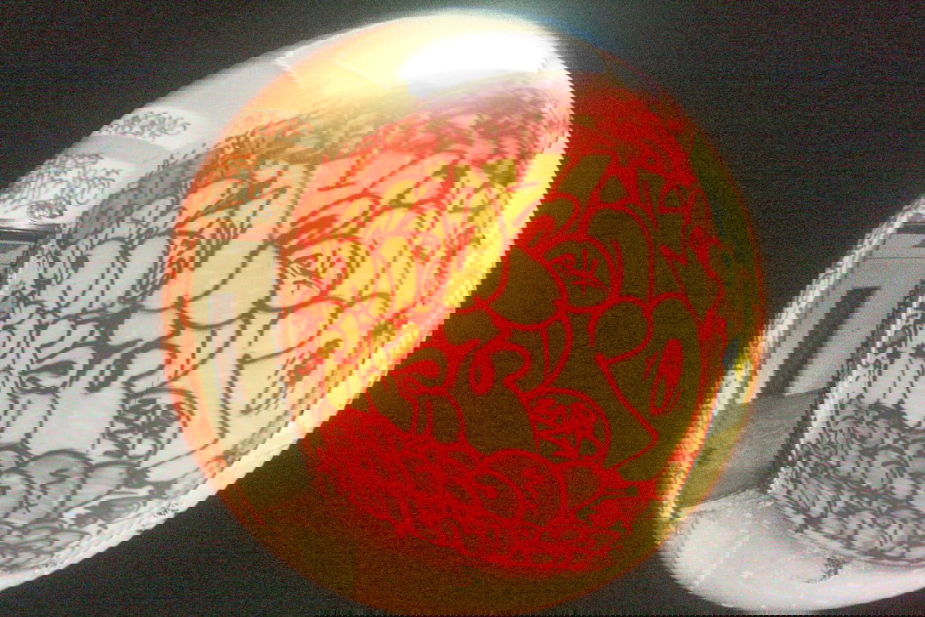 Graffiti Wall in Tula - Photo by RayOne - getto, rayone, aznob (2012)