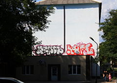 Photo #37007 by BRASE