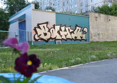 Photo #7456 by TagHagel