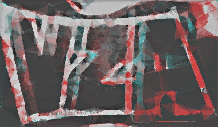 Graffiti Wall in Bremen - Photo by Razional - VZA