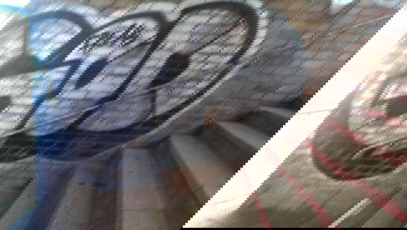 Graffiti Bombing - Photo by RealGOG - God