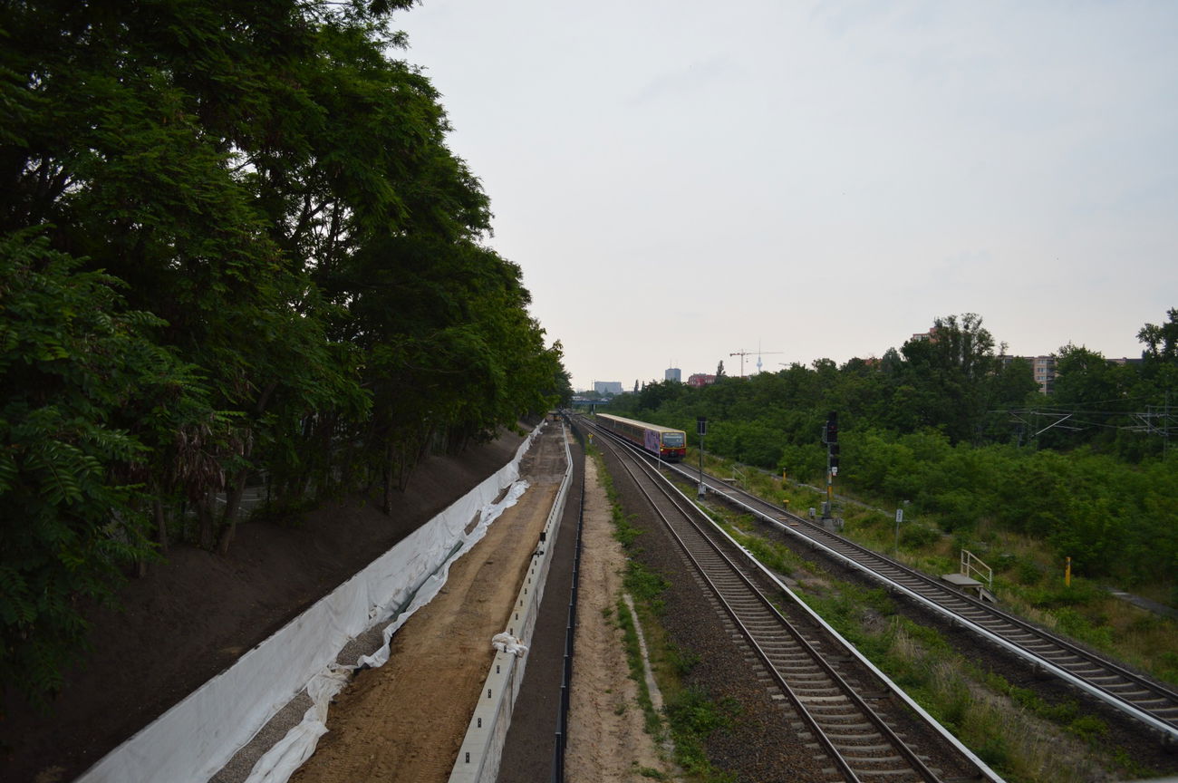 Graffiti Artwork - Photo by RealGOG - cys, sruk, dioe (2015)