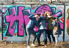 Photo #2704 by StreetKims