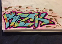 Photo #191776 by royalbone