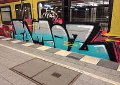 Photo #146975 by MESKer