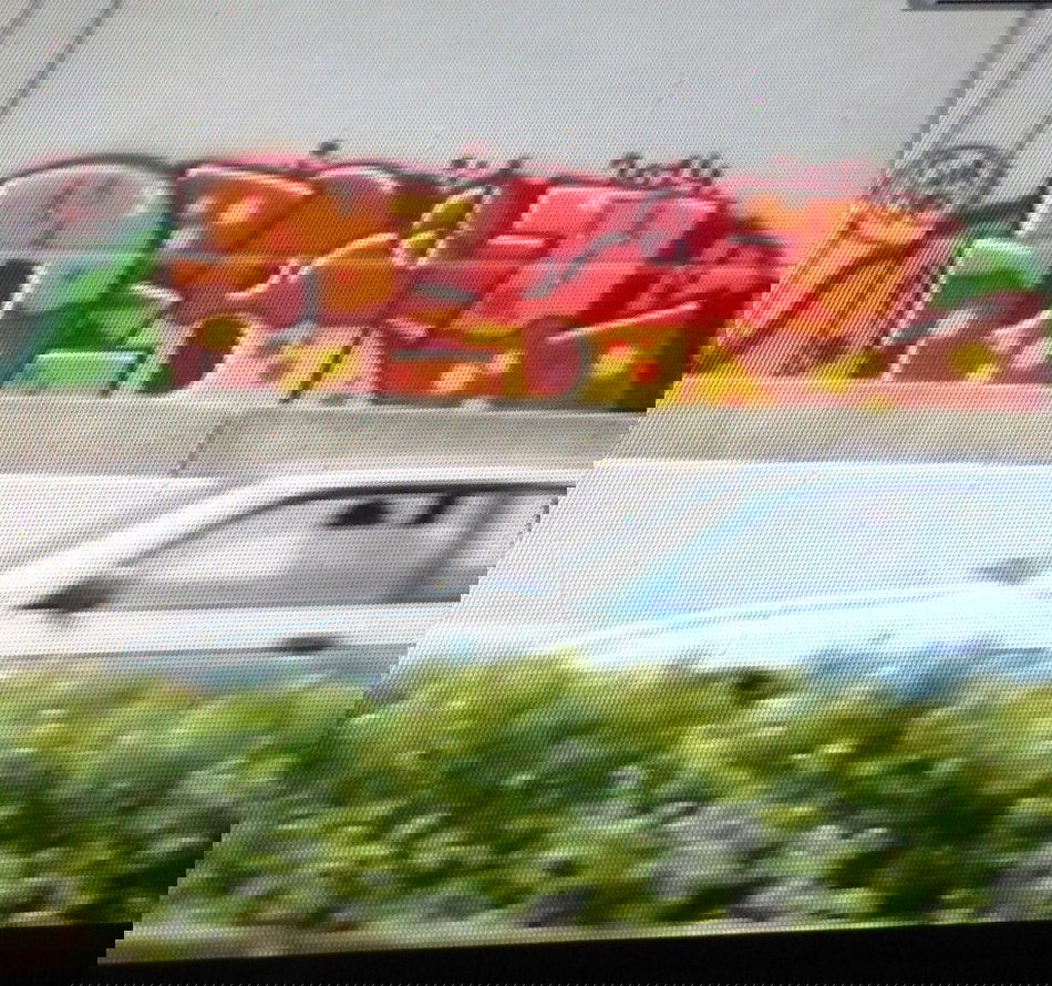 Graffiti Wall in Düsseldorf - Photo by Regenman - Debil