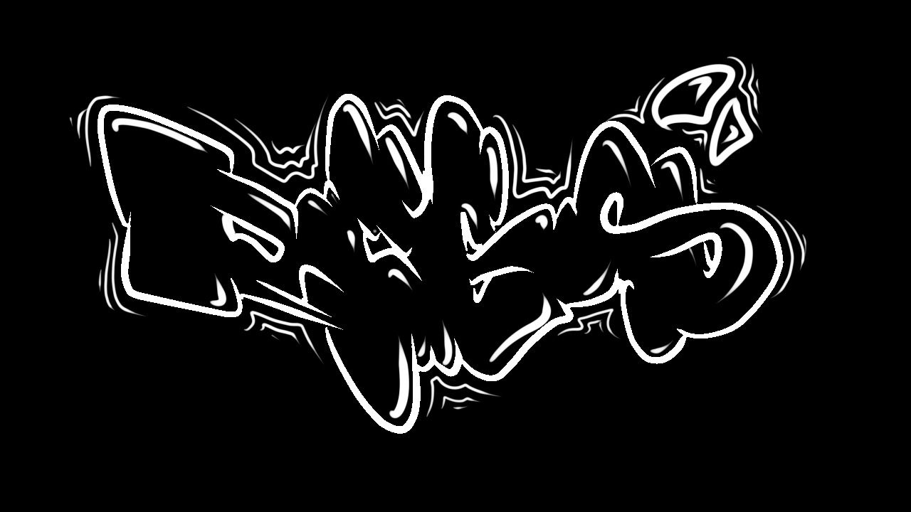 Graffiti Wall - Photo by Regs