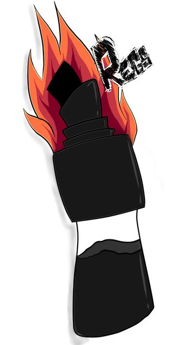 Graffiti Sketch - Photo by Regs