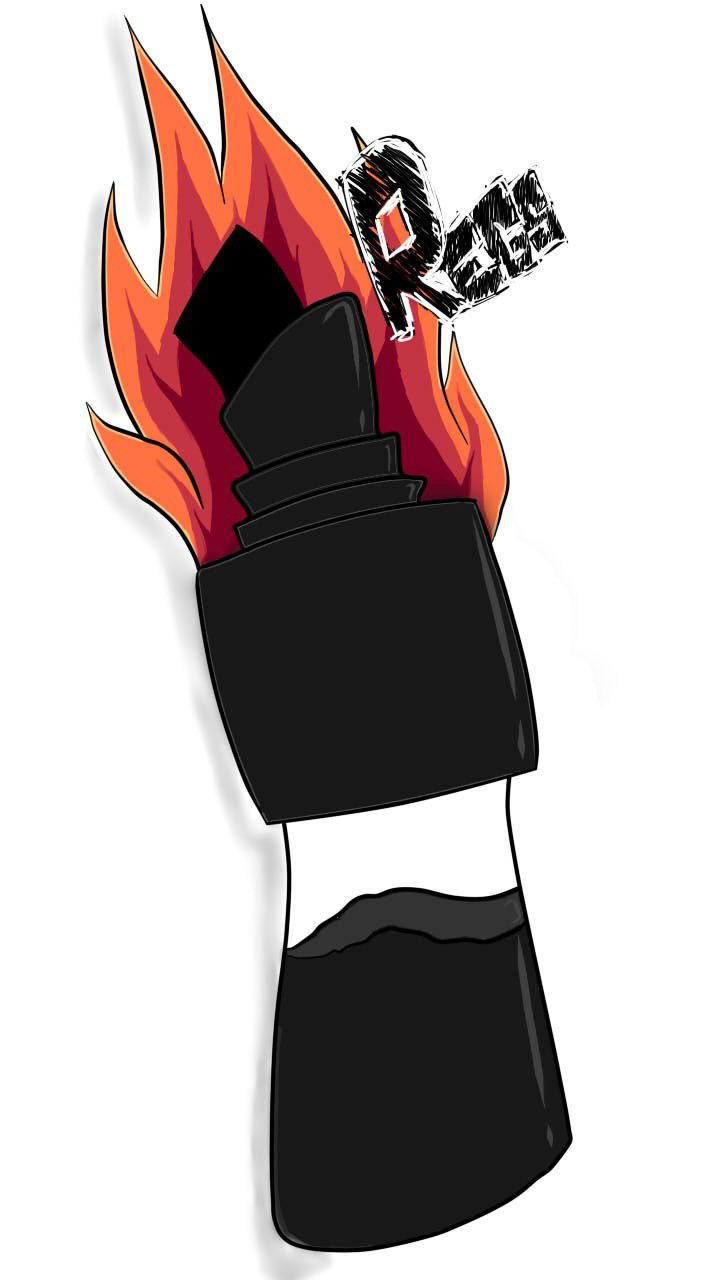 Graffiti Sketch - Photo by Regs